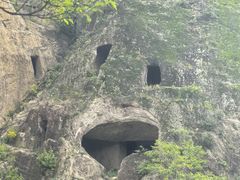 -古崖居风景名胜区