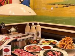 -福云龙(黄河南大街店)