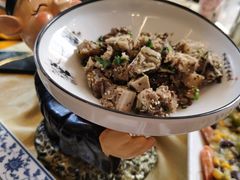 -水乡人家私房菜(逢简店)