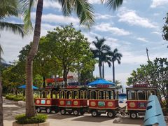 -深圳大梅沙京基洲际度假酒店