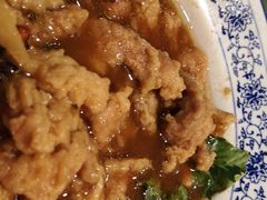 -松针蔡记蒸饺(花园路店)