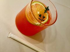 鸡尾酒-阿妮叶李(光谷世界城店)