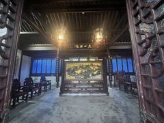 -口岸雕花楼