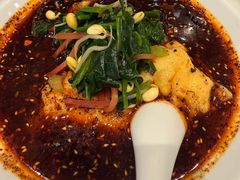 -令氏家外家岐山面(火炬路店)