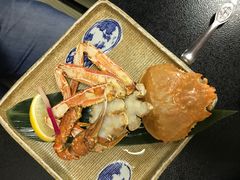 -蟹料理 北海道かに将軍(札幌本店)