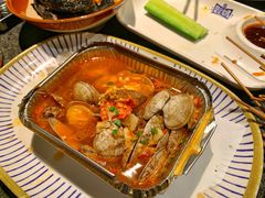 -新楚记烧烤·酒场·夺命肥肠(车公庙店)