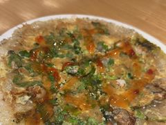 -隅乐胡椒虾·台湾菜·团建(皇岗店)
