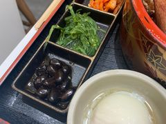 -牛邸·烧肉饭(来福士店)