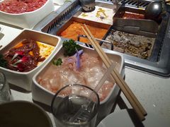 -海底捞火锅(长沙华创国际广场店)