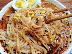 -马国庆蒸面(鼓楼街店)