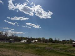 -圣露庄园·露营·烤肉·亲子