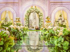 -天津水晶宫饭店