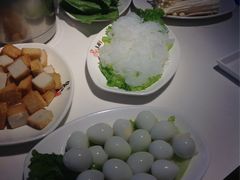 -鱼酷活鱼烤鱼(人信汇商场店)