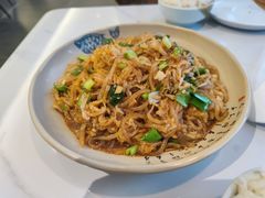 -何适山庄(水长城P2停车场店)