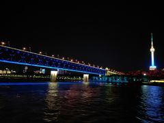 -武汉两江游览·夜游长江(汉口粤汉码头)