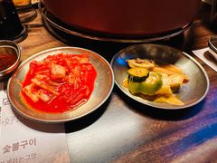-西塔老太太泥炉烤肉(上海七宝领展广场店)