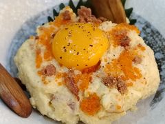 -白石的深夜食堂(万达店)