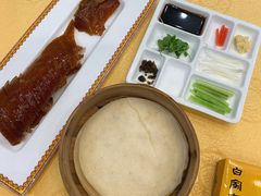 鸭方酥-白家大院·王府宫廷菜(苏州街店)