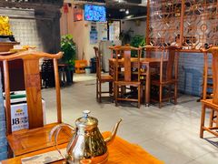 大堂-京城涮爆舫(角门西店)