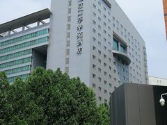 -北京丽亭华苑酒店