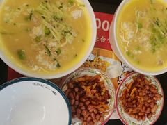 -71号豆汤饭·成都小馆(华府大道店)