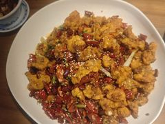 -首秀·四川料理(星耀101店)