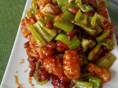 -桃子餐厅·天津菜(红星路直营店)