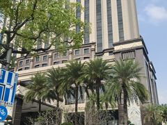 -惠州康帝国际酒店