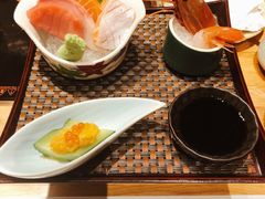 -锅物新语&寿喜烧.炉端割烹(世博源店)