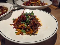 -太二酸菜鱼(天鹅湖万达店)