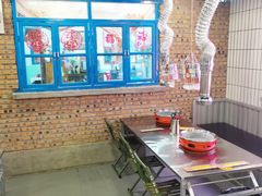 -永安里地摊烤肉(首创店)