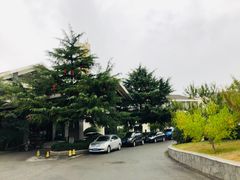 -威海天沐度假区温泉
