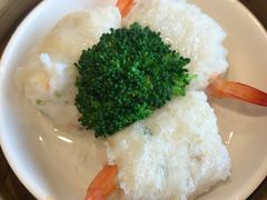 -顺丰国宴(工业博物馆店)