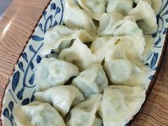 -八珍手工水饺·妈妈的爱(传芳巷店)