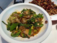 -茅庐川菜(烟台万象汇店)