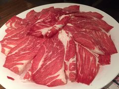 -珍宝轩海鲜火锅(碧湖大厦店)