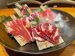 -黑牛の店·和牛烧肉(合生汇店)