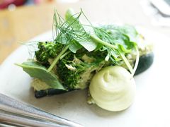 -BOR Eatery(安福路店)