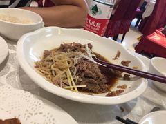 -马凯餐厅(长椿街店)