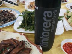 -强胜客家小镇(永福路店)