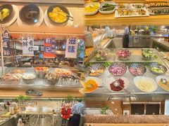-康帝国际酒店-艾斯本自助西餐厅