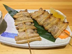牛油果鳗鱼寿司-兆治日本料理(华府世家店)