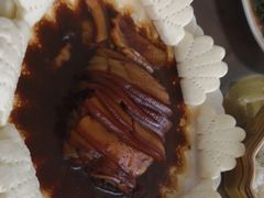 -俺家菜馆(百里峡店)