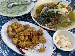 -嘉里饭庄