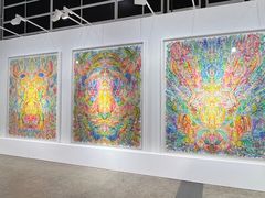 -香港会议展览中心演讲厅