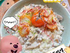-WOKKA by艮上(中海环宇荟店)
