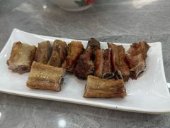 -银峰农庄·特色烧鸡·鲜无花果浸鸡