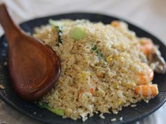 -阿尔法海鲜排档(爱琴海店)