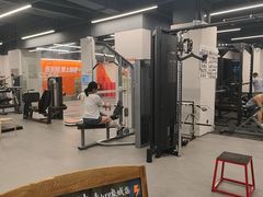 -乐刻运动健身(青山印象城店)
