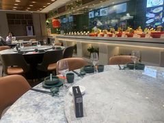 -聚丰园•湖鲜餐厅(阿红私房菜梅石路店)